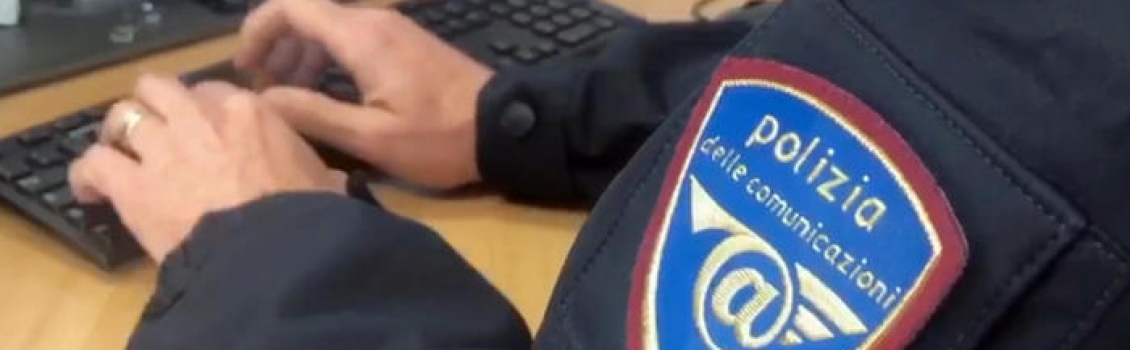 ‘Rubano’ l’identità a un giornalista e intascano 100mila euro