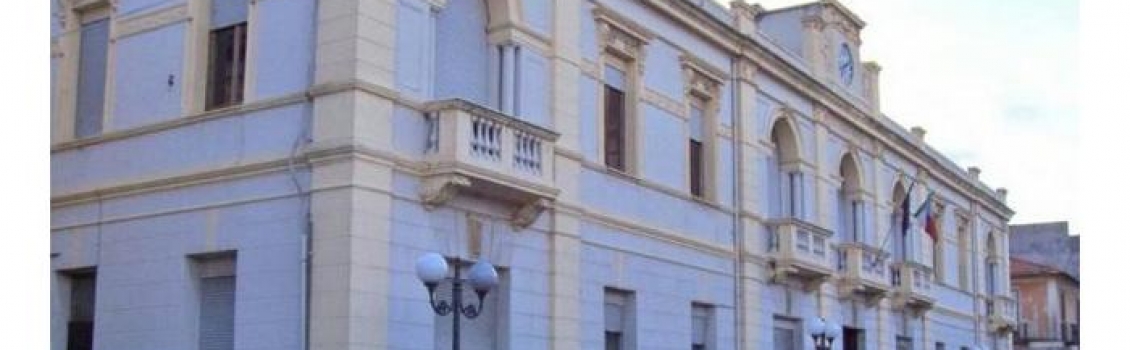 Accesso antimafia in Comune Villa S.G.