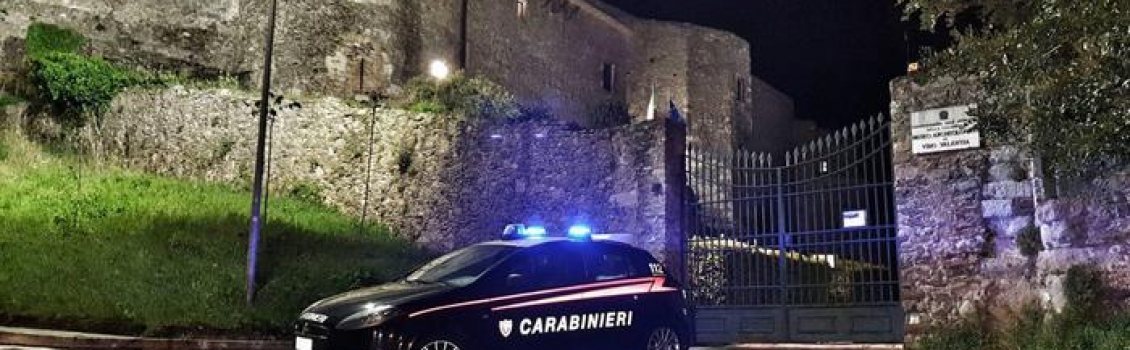 Arrestato un latitante di ‘ndrangheta