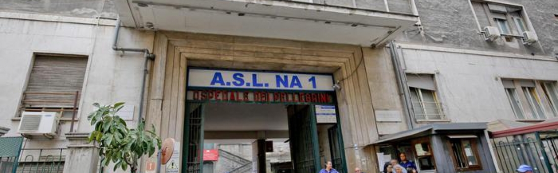 Tenta rapina a carabiniere, muore 15enne a Napoli