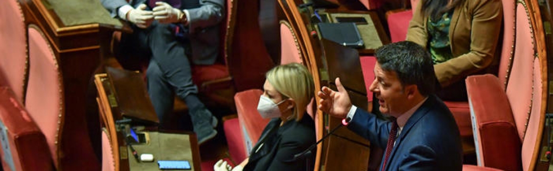 Renzi, 2 mld per edilizia scolastica