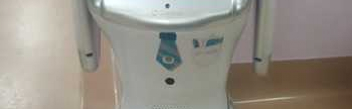 Robot in reparto per risparmiare tempo