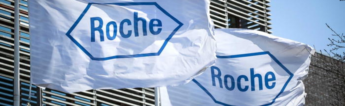 Covid-19: Roche lancia il suo test per gli anticorpi