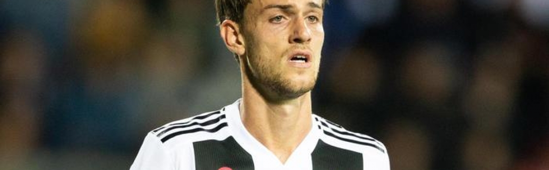 Coronavirus: fidanzata di Rugani: “Tampone 8 marzo”. Juve no, l’11