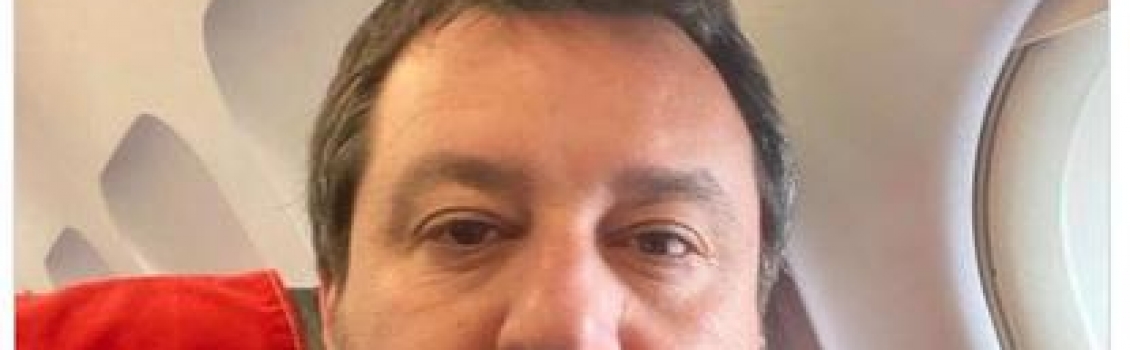 Salvini, 3,6 mld sono aspirina