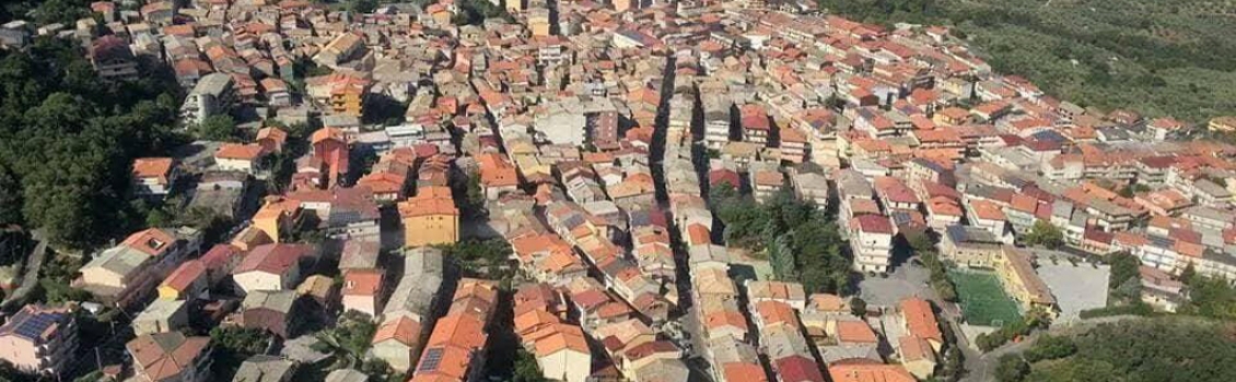 Covid: sindaco comune del catanzarese dispone lockdown