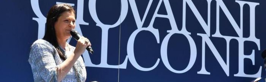 Presidente Santelli, la storia di Falcone è reale a S.Luca