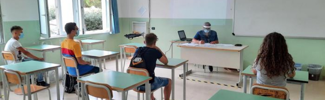 Scuola:Save The Children,incertezza genitori su riapertura