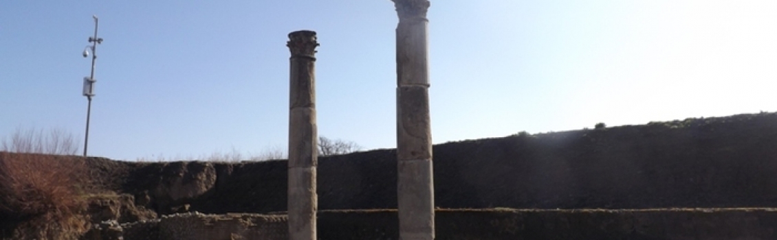 Filippo Demma nuovo direttore Parco archeologico di Sibari