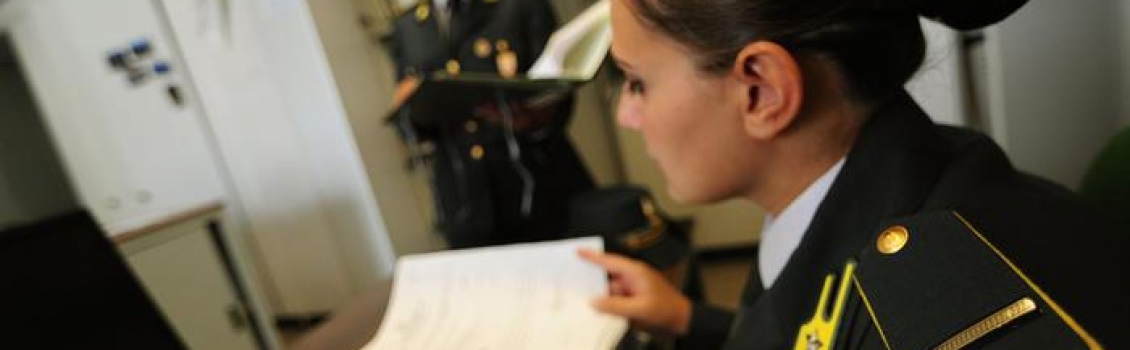 Sequestrate 300 certificazioni malattia