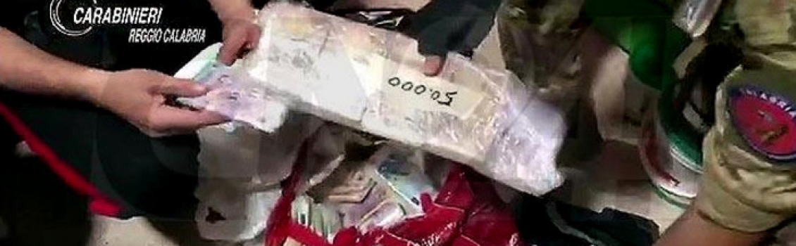 ‘Ndrangheta: confiscati beni per 2,5 milioni di euro