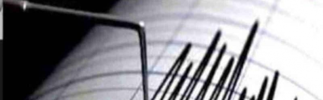Calabria ballerina, la terra continua a tremare