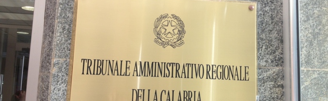 Covid: Tar sospende chiusura scuole Calabria