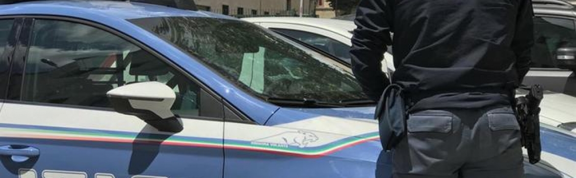 Terrorismo: auto addestramento per attentati, arrestato