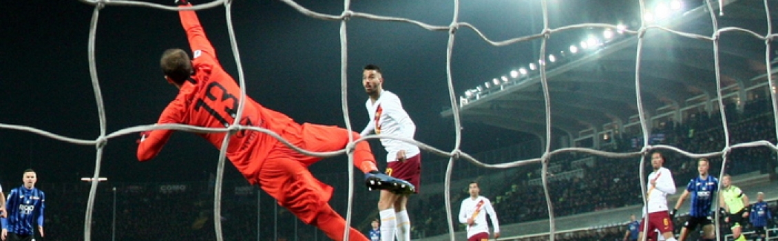 Tornano le Coppe, in campo Atalanta, Inter e Roma