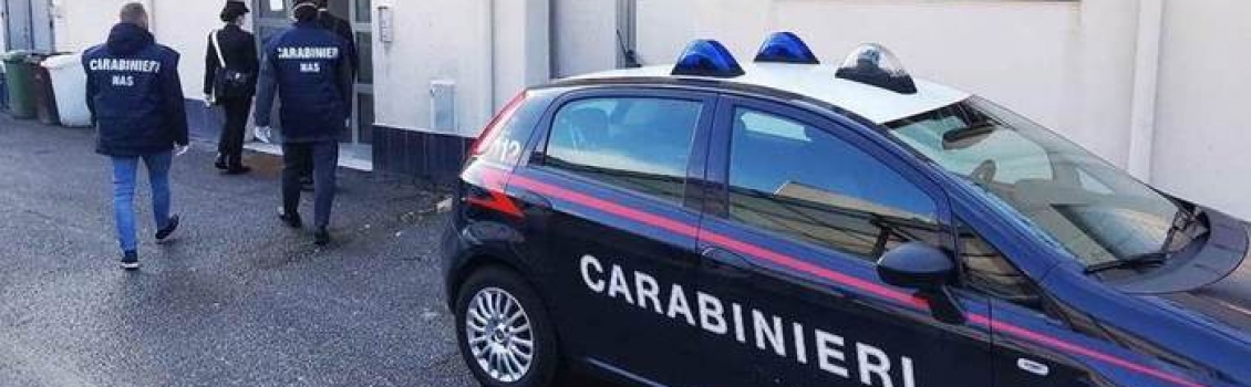 Troppi anziani in struttura,una denuncia