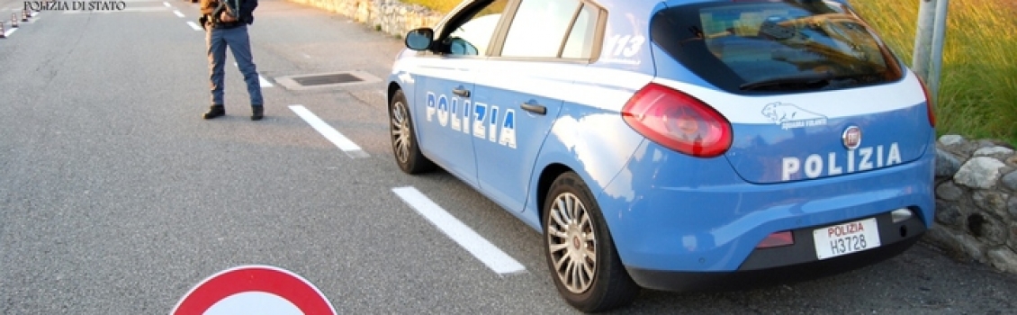 Armi: invia sms a complice per nascondere pistola, due arresti