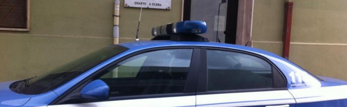 Trovato morto con colpo pistola,è giallo