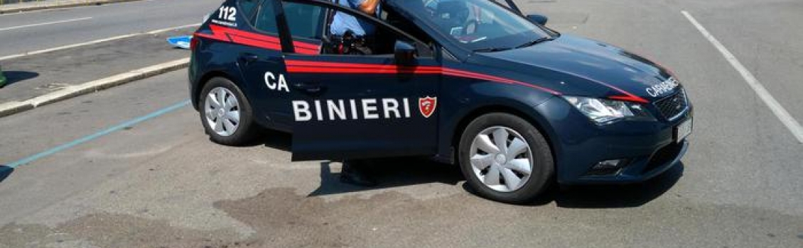 18enne ucciso nel napoletano