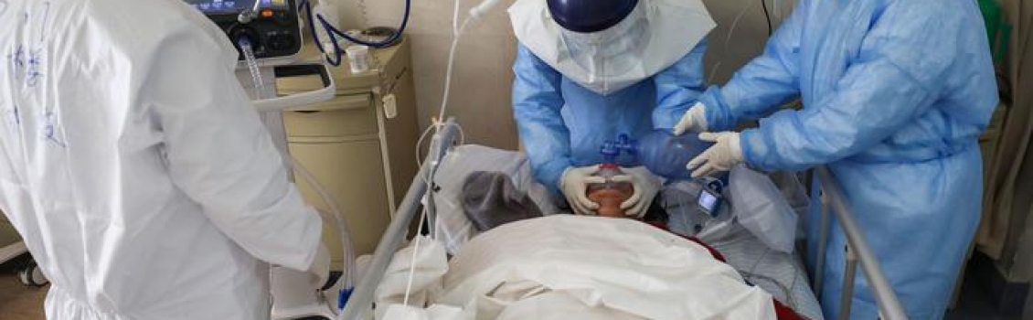 Coronavirus: a Pavia malati curati con il sangue dei guariti