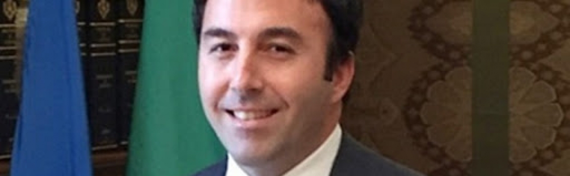 Scuola: Luca Morrone:” Massima vicinanza alle fasce più deboli della popolazione”