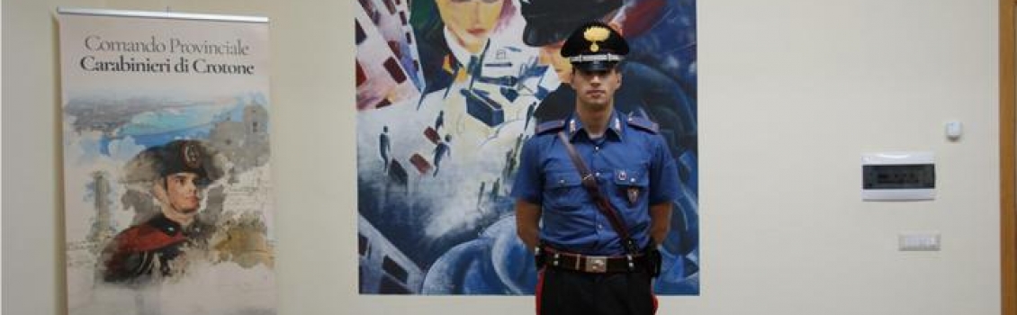 Usa la balestra contro i vicini,arrestato per tentato omicidio