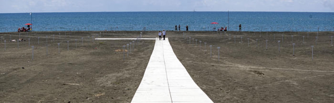 Vacanze in Italia ma brevi, città d’arte in crisi