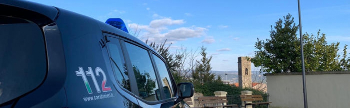 Violenza sessuale: maestro di judo arrestato nel messinese