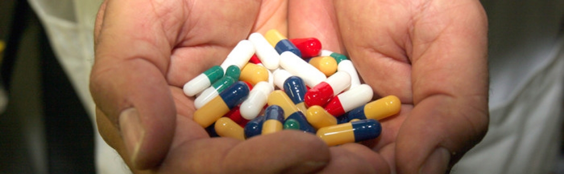 Zaia, daremo farmaci sperimentali a casa