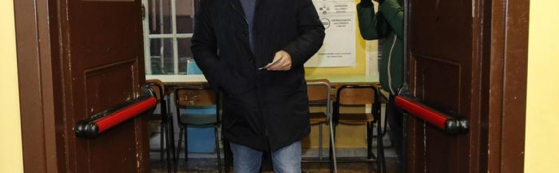 Coronavirus: Zingaretti, no a polemiche