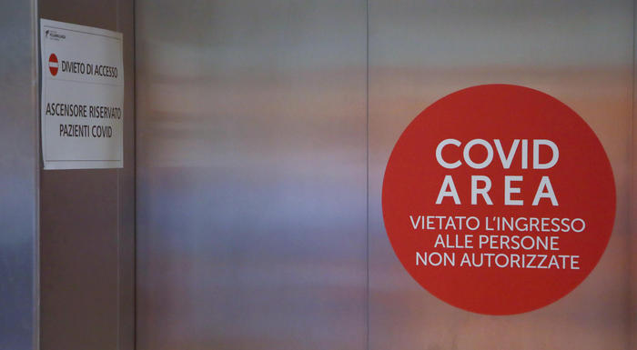 Coronavirus: 7 nuovi positivi in Calabria, casi attivi 93