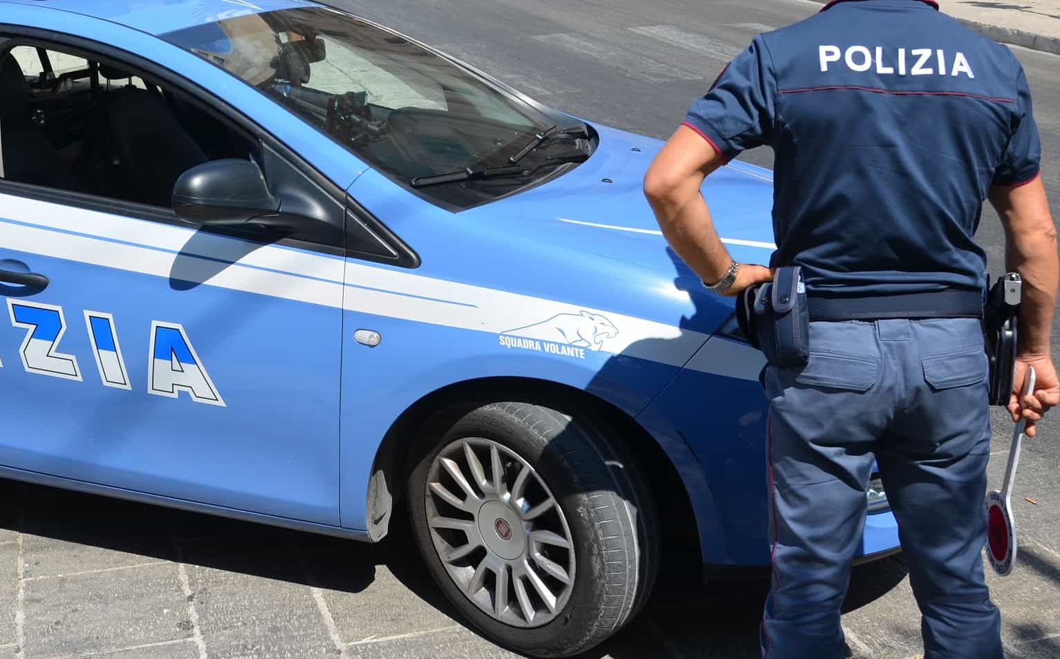 ‘Ndrangheta: sgominato sodalizio, arresti