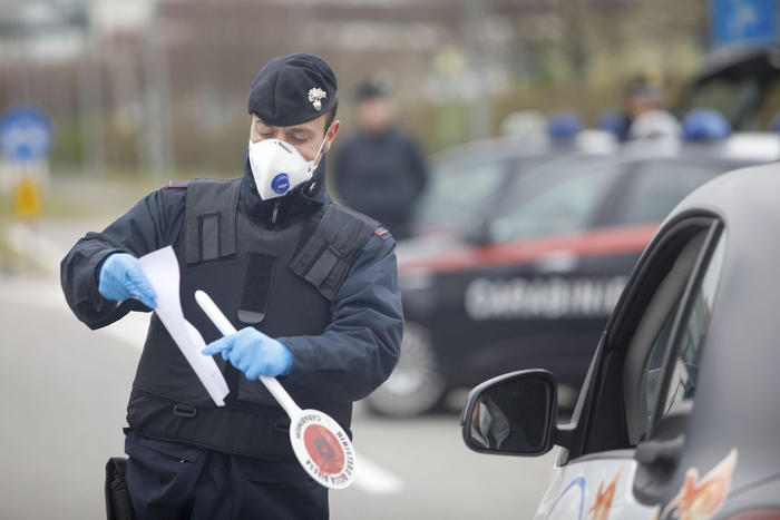 Omicidio cuoco Modica: arrestato un Carabiniere