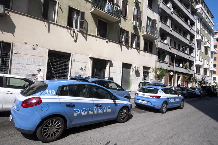 Ndrangheta: operazione in Trentino
