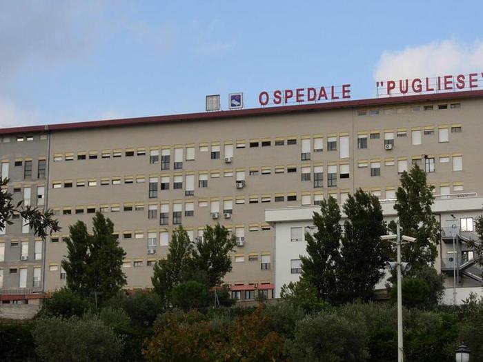 Gli ospedali di Catanzaro mettono a punto la strategie anti-Covid
