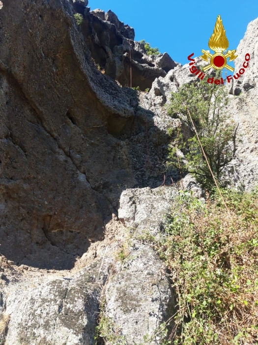 Precipita durante arrampicata monte Pisano, muore 30enne