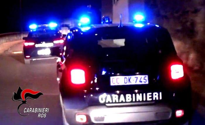 ‘Ndrangheta: sequestrati 1,5 mln di beni ad esponente cosca