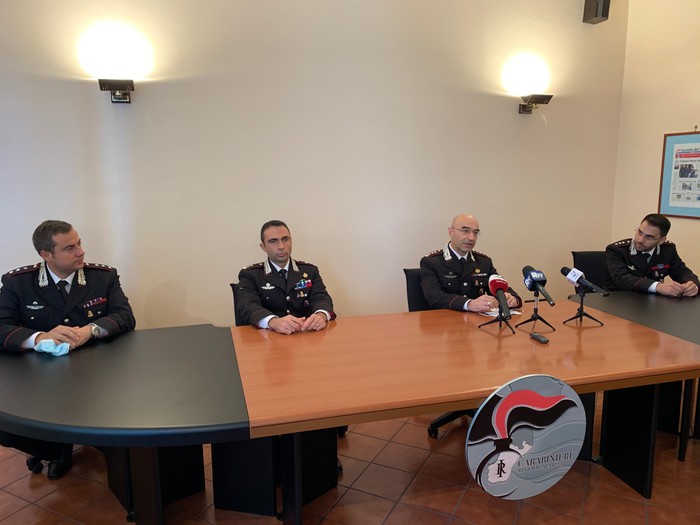 Carabinieri:nuovo comandante Reggio,al lavoro per bene città