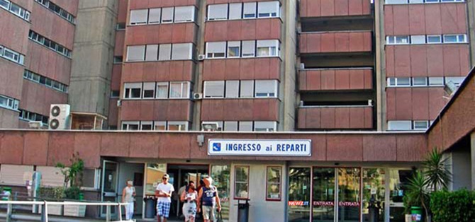 Covid: ospedale Reggio Calabria, arriveremo a 120 posti letto