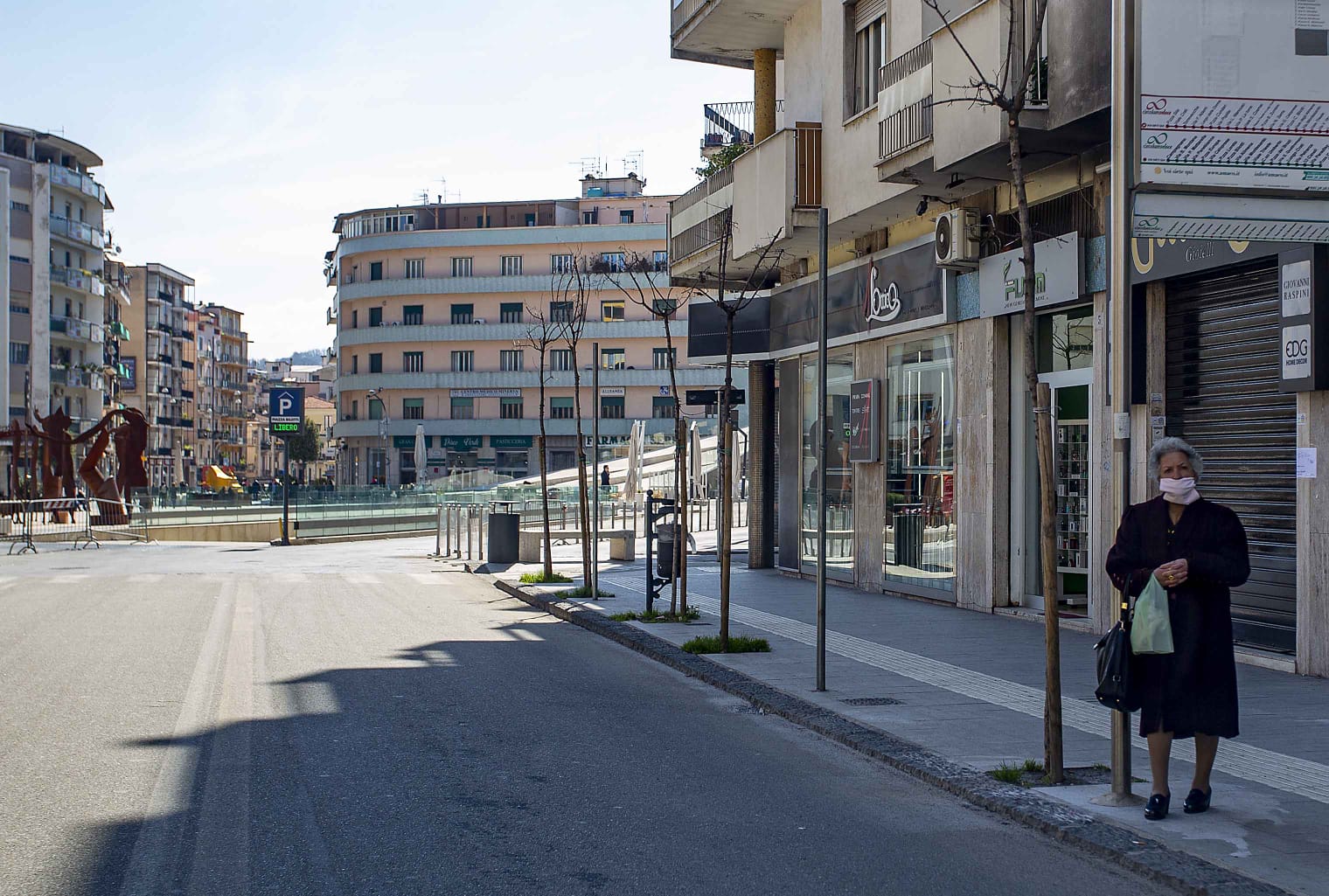 Dpcm: preoccupazione in Calabria, incertezza dopo zona rossa