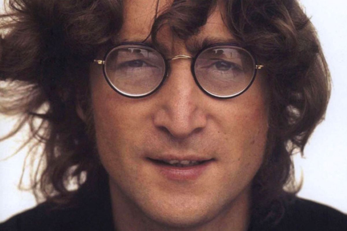 John Lennon 40 anni dalla sua morte. Le sue canzoni un patrimonio inestimabile.