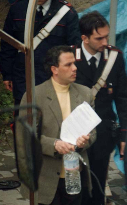 ‘Ndrangheta stragista: sentenza, non esclusi mandanti politici