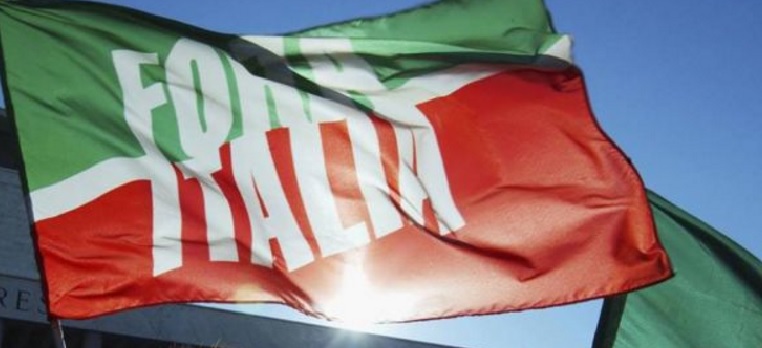 FI Giovani Cosenza replica al M5S: “Schiavi della loro falsa propaganda” FI Giovani Cosenza replica al M5S: “Schiavi della loro falsa propaganda”